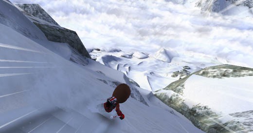 We Ski And Snowboard