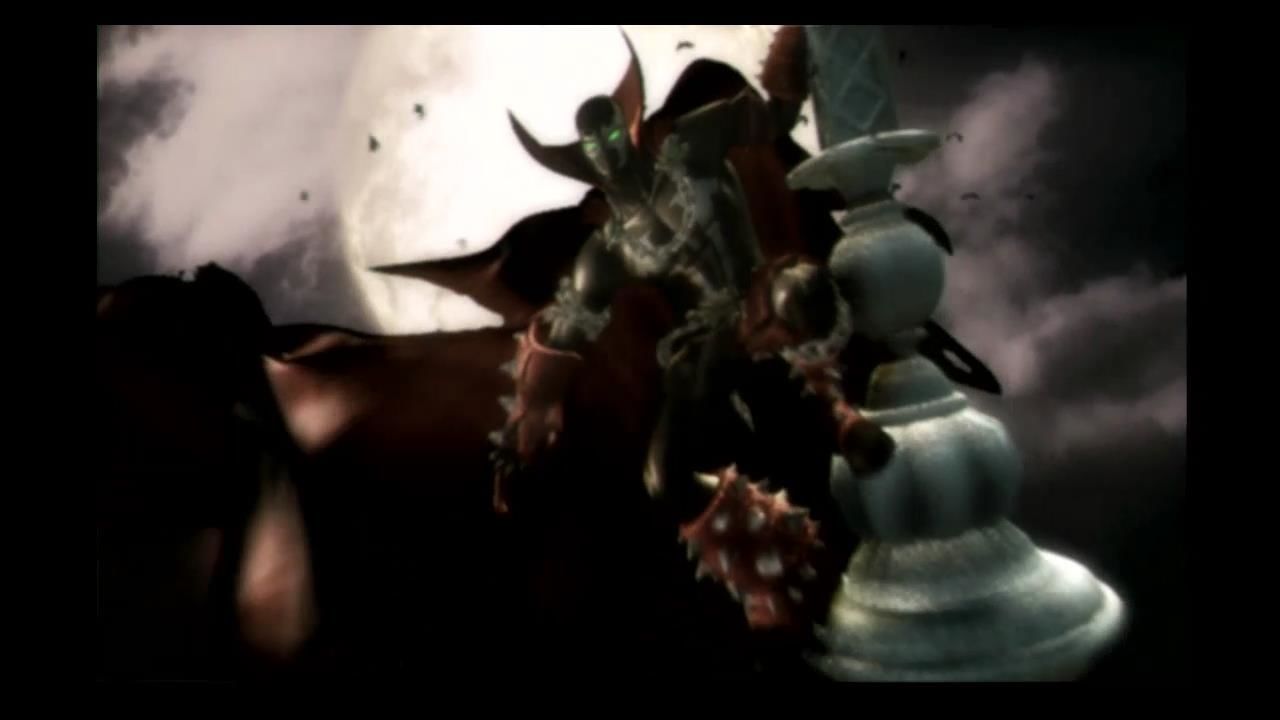 Soul Calibur 2